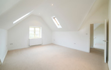 Great Ryburgh bedroom extension leads