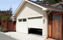 Great Ryburgh garage construction leads