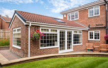 Great Ryburgh house extension leads